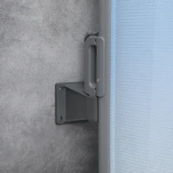 SONGMICS Wandhalterung Für Seitenmarkisen, Wandhalter, Auszugsfixierung, Grau GSA005 -Songmics Verkaufsgeschäft 0d947b5c58eefce1558df9b0279891b2