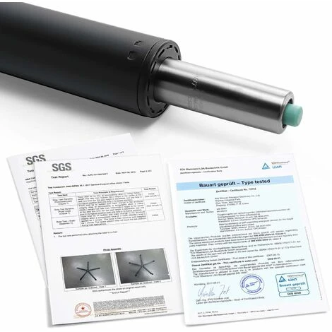 Songmics Gaming Stuhl Mit Fußstütze, 150 Kg, Bürostuhl, Schreibtischstuhl, Lendenkissen, Kopfkissen, Hohe Rückenlehne, Ergonomisch, Stahl, Kunstleder, Atmungsaktives Meshgewebe, Schwarz-weiß RCG52BW 4 Songmics Gaming Stuhl Mit Fußstütze, 150 Kg, Bürostuhl, Schreibtischstuhl, Lendenkissen, Kopfkissen, Hohe Rückenlehne, Ergonomisch, Stahl, Kunstleder, Atmungsaktives Meshgewebe, Schwarz-weiß RCG52BW - Image 4