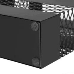 Songmics Schirmständer LUC02BK, Schwarz, Höhe 41 Cm, Pulverbeschichtetes Metall -Songmics Verkaufsgeschäft 154e23dd211ac0745b4d461ce105dc0b947482f5 schirmstaender songmics luc02bk schwarz