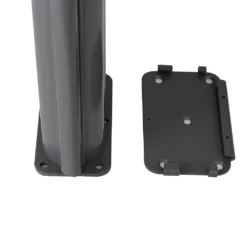 Bodenhalterung Der Doppel-Seitenmarkise Bodenfestigung Für Markisenkasten Markisenkassette Bodenfestigung SONGMICS GSA003 8 Bodenhalterung Der Doppel-Seitenmarkise Bodenfestigung Für Markisenkasten Markisenkassette Bodenfestigung SONGMICS GSA003 -Songmics Verkaufsgeschäft 2dddbf075f09a74317566047c3934942