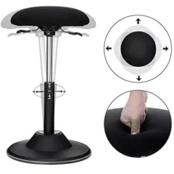 Songmics Fitness-Hocker OSC01BK, Stoff, Schwarz 10 Songmics Fitness-Hocker OSC01BK, Stoff, Schwarz -Songmics Verkaufsgeschäft 38c1322678a5efdd322eab48c6081159d14fc030 fitness hocker songmics osc01bk