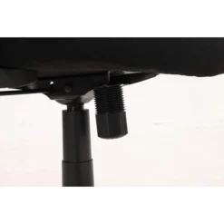 Songmics Bürostuhl OBN36BK, Schwarz, Stoff / Netz, Belastbar Bis 120 Kg 8 Songmics Bürostuhl OBN36BK, Schwarz, Stoff / Netz, Belastbar Bis 120 Kg -Songmics Verkaufsgeschäft 4e79a7bb0e6b8c573bad5d70585dc4e612192e4b buerostuhl songmics obn36bk