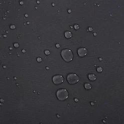 SONGMICS Doppelseitenmarkise, 1,8 X 6 M (H X L), Ausziehbare Seitenmarkise, Sichtschutz, Sonnenschutz, Seitenrollo, Für Balkon, Terrasse Und Garten, Rauchgrau GSA360G -Songmics Verkaufsgeschäft 58e007955e7452c1828675fd49cb6308