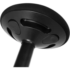 Songmics Fitness-Hocker OSC05BK, Stoff, Schwarz -Songmics Verkaufsgeschäft 5b852d23614a690ad6c56b32a25c3418d8073dce fitness hocker songmics osc05bk