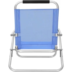 Songmics Klappstuhl GCB65BU, Metall/Stoff, Blau, Bis 150 Kg -Songmics Verkaufsgeschäft 792f3163a860e1487e4a92114883713d75d44d8e klappstuhl songmics gcb65bu