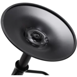 Songmics Barhocker LJB04BK, 2 Stück, Stoff/Kunststoff, Schwarz, Höhenverstellbar, Lehne -Songmics Verkaufsgeschäft 8f3816fc09c10cf701348b36c26662ffa9e3d0c1 barhocker songmics ljb04bk 2 stueck