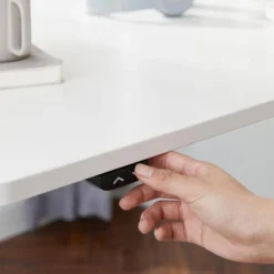 Songmics Tischplatte LDB002W01, Rechteckig, 140 X 70cm, Weiß -Songmics Verkaufsgeschäft a336eb632aba309cd6bbc1c1ac0771d6d3984744 tischplatte songmics ldb002w01