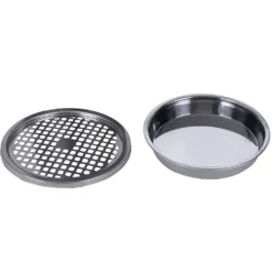 Standaschenbecher 30 L Mit Aschenbecher Schwarz 60,5 X 24,5 Cm Für Draußen Mülleimer Abfalleimer Mit Inneneimer SONGMICS LTB17C -Songmics Verkaufsgeschäft a45c4b973b33836909ac4a4de34135f7