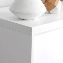 Songmics Schuhschrank LHS052W01, Weiß, Aus Holz, Für 16 Paar, 70 X 100 X 35cm -Songmics Verkaufsgeschäft a7c56fa695423abc7f0f923ecd322cec12ea136d schuhschrank songmics lhs052w01 weiss