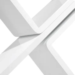 Songmics Wandregal LWS50WT, Weiß, 3-teilig, 22cm / 50cm, Aus Holz 11 Songmics Wandregal LWS50WT, Weiß, 3-teilig, 22cm / 50cm, Aus Holz -Songmics Verkaufsgeschäft b3456835f514341c178b94653f0f0be28661195d wandregal songmics lws50wt weiss