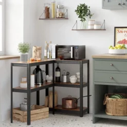 Songmics Schwerlastregal GLR030B01, Schwarz, 75 X 150 X 30cm, 130kg / Boden, Steckregal, 5 Holzböden 9 Songmics Schwerlastregal GLR030B01, Schwarz, 75 X 150 X 30cm, 130kg / Boden, Steckregal, 5 Holzböden -Songmics Verkaufsgeschäft b86501fda2c025c9f7fefab784fc86cb0c0d5b4c schwerlastregal songmics schwarz 75 x 150 x 30cm