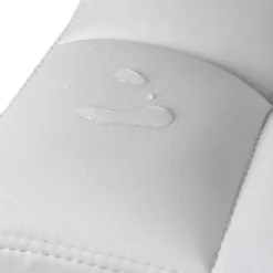 Songmics Barhocker LJB64W, 2 Stück, Kunstleder, Weiß, Höhenverstellbar, Mit Lehne -Songmics Verkaufsgeschäft bb32d63f3825d5c34b63fab7be8015ddf4c8b4d3 barhocker songmics ljb64w 2 stueck