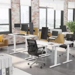 Songmics Schreibtisch LSD012W01, Weiß, Elektrisch Höhenverstellbar, 140 X 73-114 X 70cm 10 Songmics Schreibtisch LSD012W01, Weiß, Elektrisch Höhenverstellbar, 140 X 73-114 X 70cm -Songmics Verkaufsgeschäft c13cc9cb392c771f8b523e4e8c80035bcb15da18 schreibtisch songmics lsd012w01 weiss