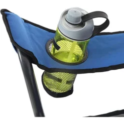 Songmics Klappstuhl GCB06BU, Faltbar, Metall/Stoff, Blau/schwarz, Bis 250 Kg -Songmics Verkaufsgeschäft c3e10d5a7b238ec2296c2e24a7e080da012f95fa klappstuhl songmics gcb06bu faltbar