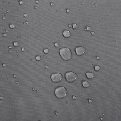 SONGMICS Alu-Seitenmarkise, Ausziehbar, 200 X 350 Cm, Aus Polyester (280 G/m²), Markise, Sichtschutz, Sonnenschutz, Blickdicht, Seitenrollo, Für Balkon, Terrasse, Garten, Grau GSA205G01 -Songmics Verkaufsgeschäft d33501400991aaa8db64b4b16b9d85fb