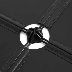 Songmics Schuhregal Für 16 Paar, Aus Kunststoff, 123 X 123 X 31cm, 16 Fächer, Schwarz -Songmics Verkaufsgeschäft dfaeaff986be8f2df7b053b40331d477ac038837 schuhregal songmics fuer 16 paar aus kunststoff