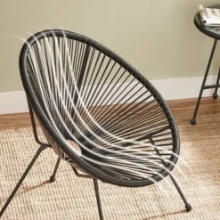 SONGMICS Balkonmöbel, 3er Set, Tischoberfläche Aus Glas, 2 Stühle, GGF013B02 -Songmics Verkaufsgeschäft f51f55d3741e5fa82cdfae8a47295768